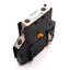 Used Telemecanique LA8DN20 Auxiliary Contact Block, 2x N/O, Rating: 660V 10A