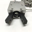 Used SMC MHC2-25S Angular 2-Jaw Pneumatic Air Gripper Spring-Return w/ Auto Switch