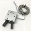 Used SMC MHC2-25S Angular 2-Jaw Pneumatic Air Gripper Spring-Return w/ Auto Switch