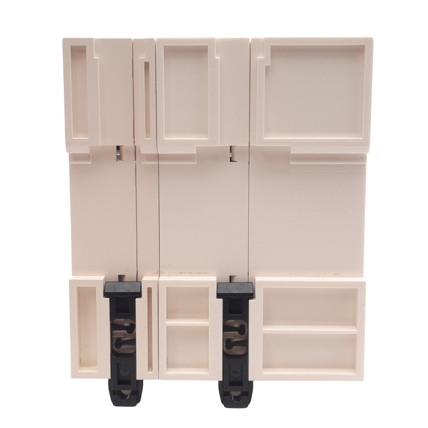 Used Pro-Face HTB1C0DM9LP CANopen Slave Hybrid Terminal Unit, Digital I/O 12 In/8 Out