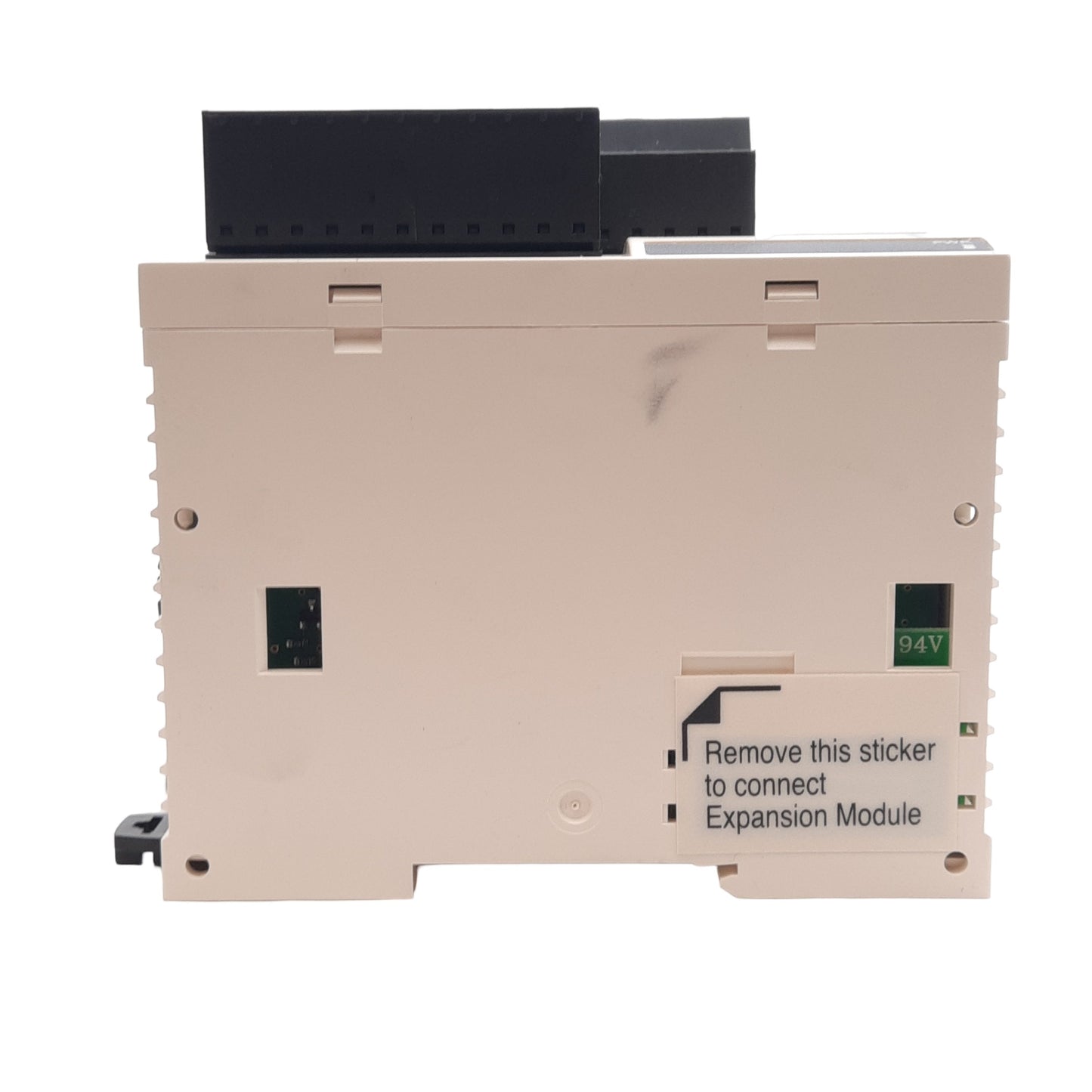 Used Pro-Face HTB1C0DM9LP CANopen Slave Hybrid Terminal Unit, Digital I/O 12 In/8 Out