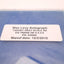 Used Max Levy Autograph DA065 Target Grey-Scale EQ Trans OD 0.4 - 3.0 / 0.1-90%