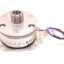 Used KEB Automation 06.P1.200-24F Permanent Magnet Brake 15/32" to 1-1/4" Bore