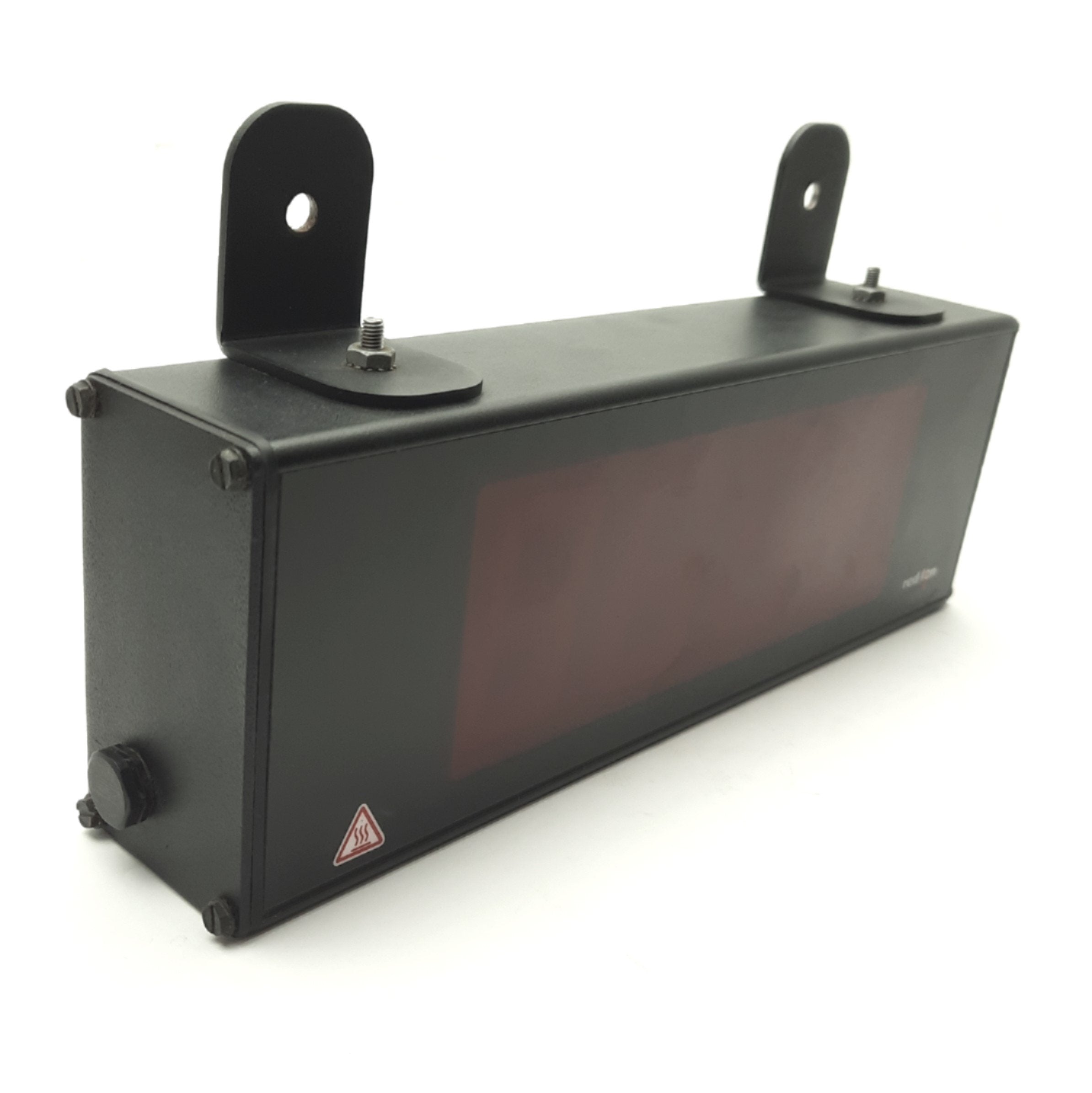 Rep Counter Led Red Lion OEMKH000 Large Red LED Display Counter, 4x 2.25