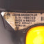 Used Symbol LS2208-SR20007R-UR Barcode Scanner, 100 Scan/sec, Power: 5VDC 0.2A