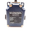 New – Open box Schmersal MS015-11Y Heavy Duty Limit Switch, 1x N/O and 1x N/C, Rating: 500V