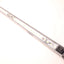 Used Banner WLS28-2XW570XPBQ LED Light Strip 12-30v DC, 4 Pin M12, 6500K(Cool), 570mm