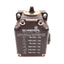 Used Schmersal TS015-11Y Heavy Duty Limit Switch, 1x N/O and 1x N/C, Rating: 500-600V