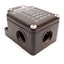 Used Schmersal TS015-11Y Heavy Duty Limit Switch, 1x N/O and 1x N/C, Rating: 500-600V