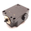 Used Schmersal TS015-11Y Heavy Duty Limit Switch, 1x N/O and 1x N/C, Rating: 500-600V
