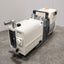 Used ALCATEL ADIXEN 2021 SD PASCAL Dual Stage Rotary Vane Vacuum Pump 115/200-230VAC