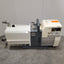Used ALCATEL ADIXEN 2021 SD PASCAL Dual Stage Rotary Vane Vacuum Pump 115/200-230VAC