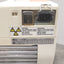 Used ALCATEL ADIXEN 2021 SD PASCAL Dual Stage Rotary Vane Vacuum Pump 115/200-230VAC