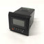 Used Trumeter 7911 6-Digit Totalizing Counter Single-Preset, 12-260V In, Relay Out 8A