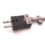 Used Sensors 30DJHGF045D Style 30-32 Type J Themocouple, Bayonet Cap, 3/16"x3" Sheath
