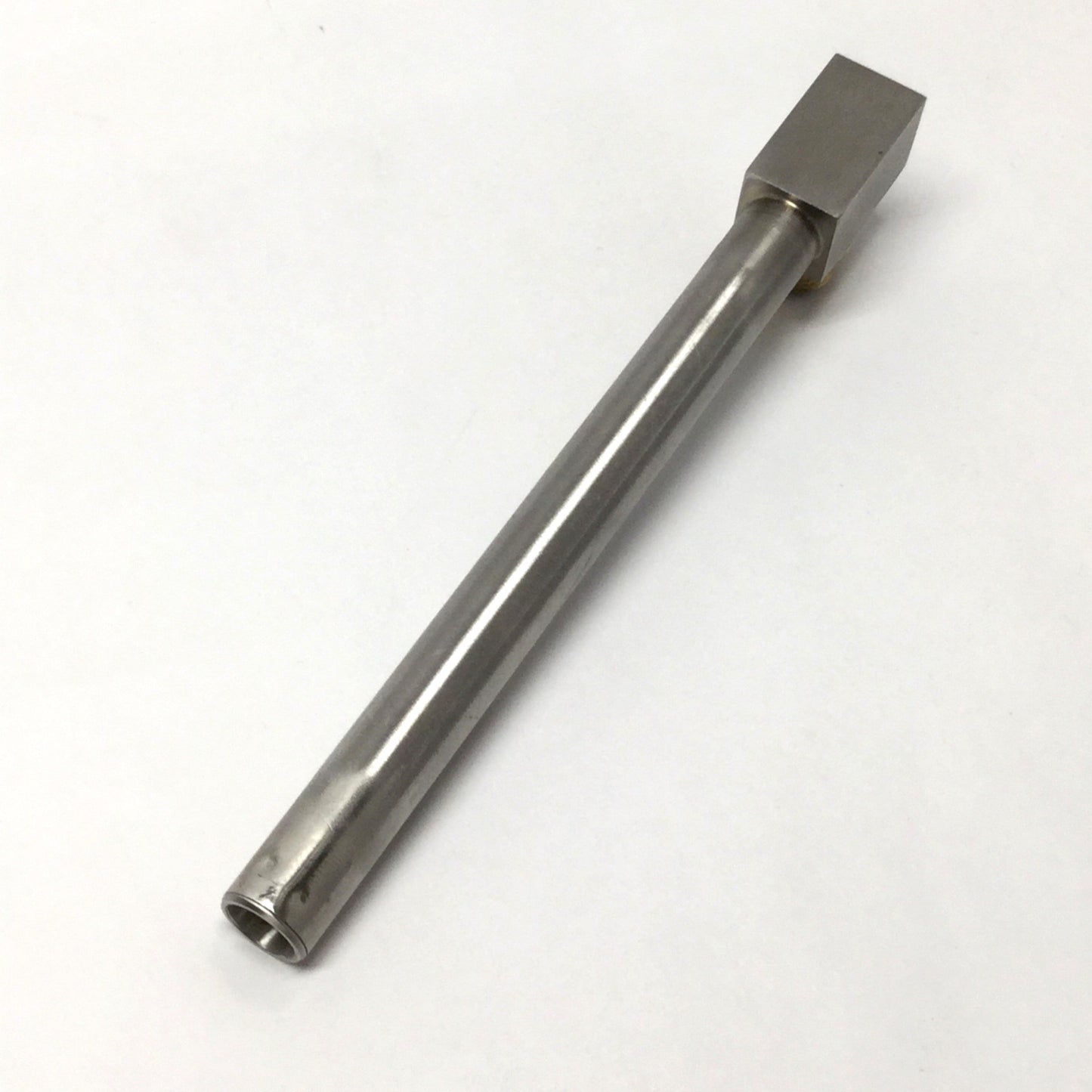 Used Tutco-Farnam HT050-200-120-1/8F-NF-X Air Heat Torch 200W 1300°F 120psi 1-10SCFM