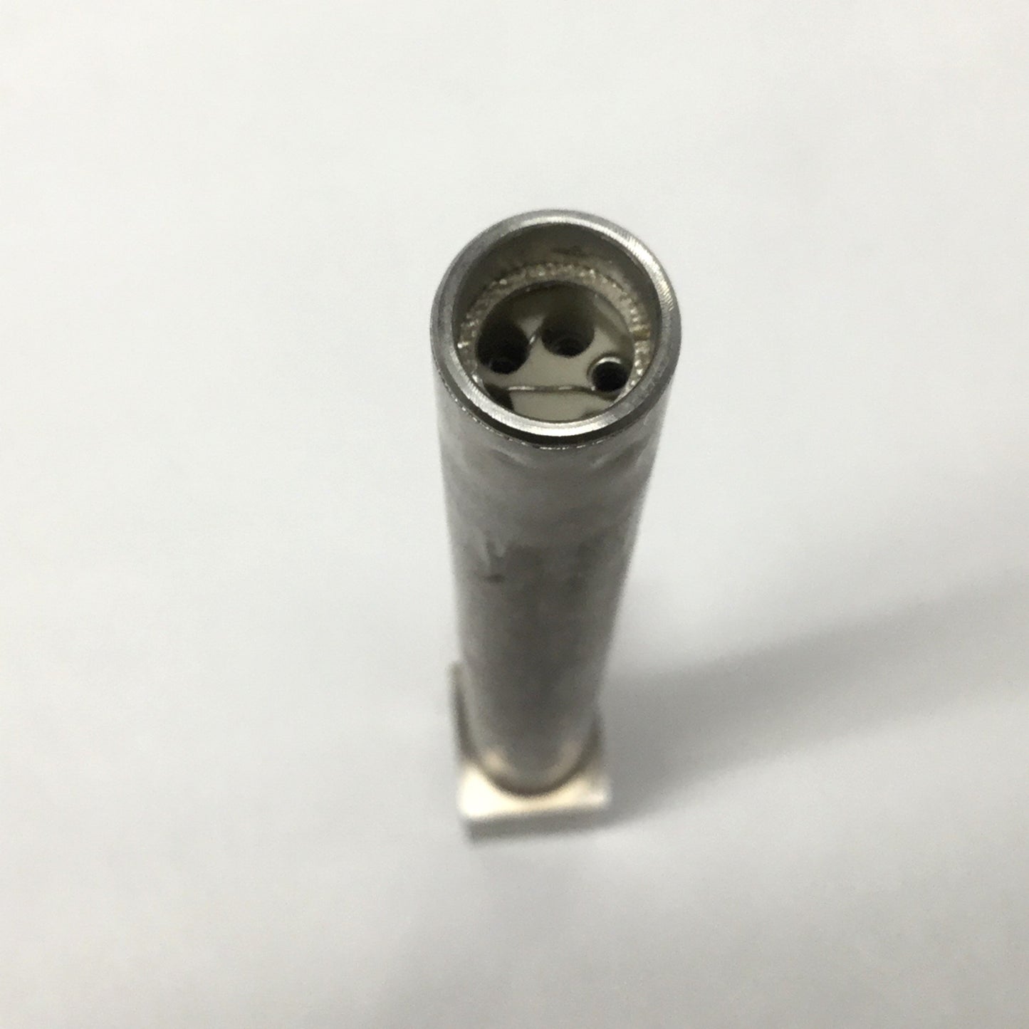 Used Tutco-Farnam HT050-200-120-1/8F-NF-X Air Heat Torch 200W 1300°F 120psi 1-10SCFM