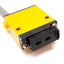 Used Banner SM312FP Photoelectric Sensor, Voltage: 10-30VDC, Output: 150mA, 4-Wire