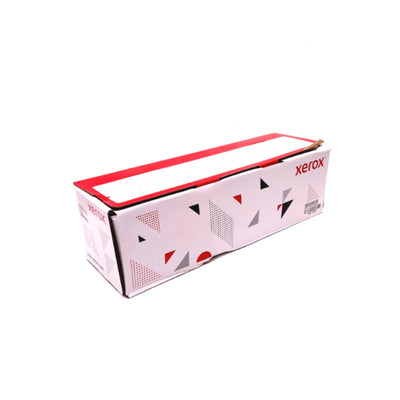 New Xerox 006R04394 Genuine High Capacity Yellow Toner Cartridge 2,500 Pages