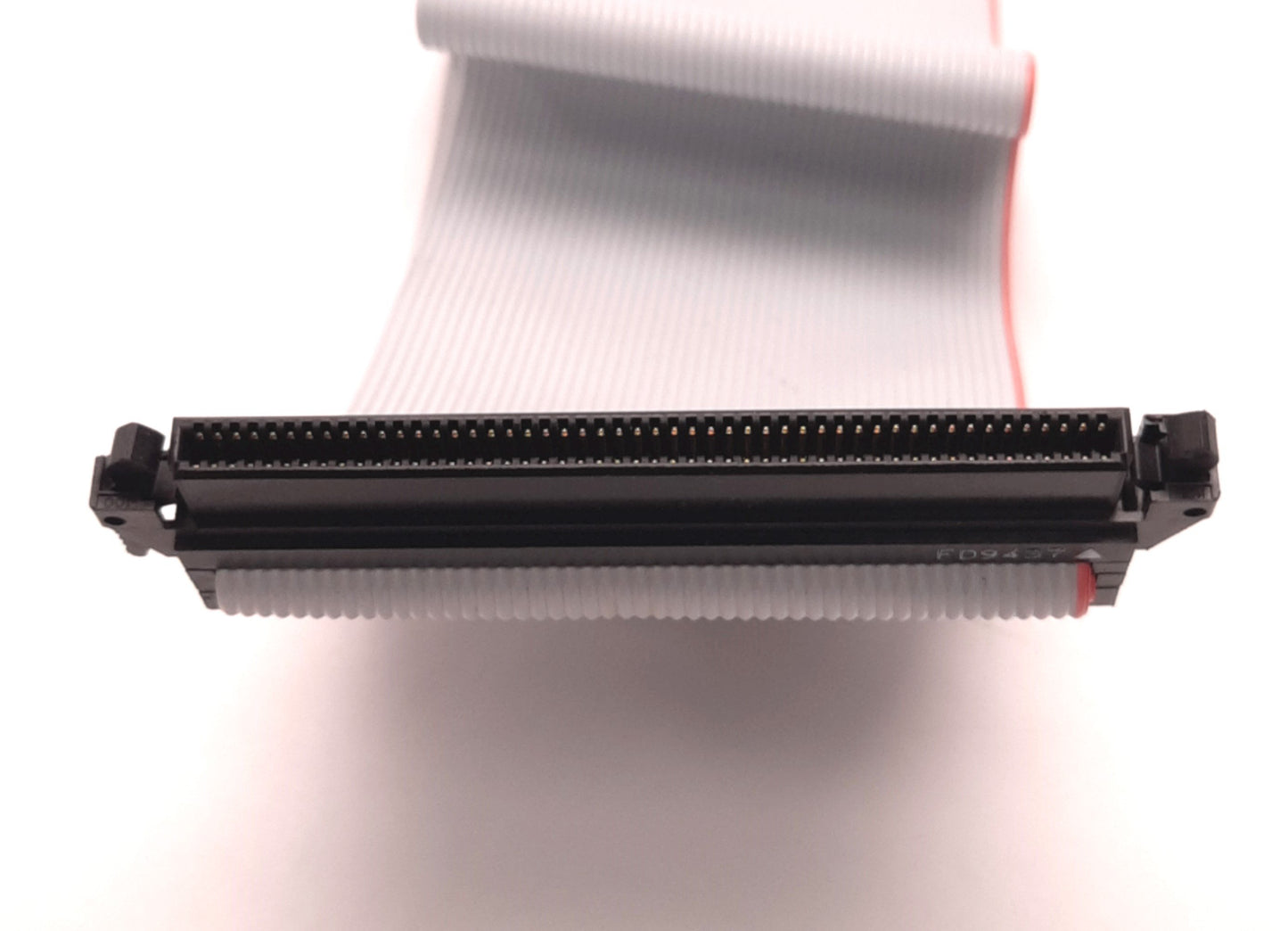 Used National Instruments 147651A-05 High Density 100pin to Two 50-Pin IDC Ribbon 5Ft