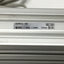 Used SMC MGPM16-125Z Compact Guide Cylinder 16mm Bore, 125mm Stroke w/Auto Switches