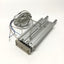 Used SMC MGPM16-125Z Compact Guide Cylinder 16mm Bore, 125mm Stroke w/Auto Switches