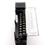 Used GE Fanuc IC693MDL645E Input Module, 16-Point, Power: 24VDC, 7mA Per Point