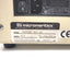 Used Micromeritics VACPREP 061 LB Sample Degasser 6-Station, 100-240VAC