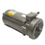 Used Baldor CDP3455 Brushed DC Motor 1HP, 1750RPM, 180VDC 5A, 56C, 5/8" Shaft