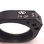 Used Newport FH-2R Stackable Optical Filter Mount 2.0" Dia, W/ LH2-T-RR Ring