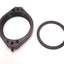 Used Newport FH-2R Stackable Optical Filter Mount 2.0" Dia, W/ LH2-T-RR Ring