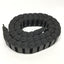 Used Igus Z08.30.038 Energy Easy E-Chain Cable Carrier Wire Conduit 30x14.6mm, 3ft L