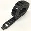 Used Igus Z08.30.038 Energy Easy E-Chain Cable Carrier Wire Conduit 30x14.6mm, 3ft L