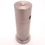 Used Newport PS-3 Optical Pedestal Mount 3.0" Height 1.0" Diameter, 8-32 (M4) Thread