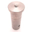 Used Newport PS-3 Optical Pedestal Mount 3.0" Height 1.0" Diameter, 8-32 (M4) Thread
