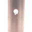 Used Newport PS-3 Optical Pedestal Mount 3.0" Height 1.0" Diameter, 8-32 (M4) Thread