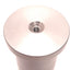 Used Newport PS-3 Optical Pedestal Mount 3.0" Height 1.0" Diameter, 8-32 (M4) Thread