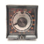 Used Eagle Signal HP52A6 Cycl-Flex Analog Single Preset Timer 0-150 Sec, 10A, 120VAC