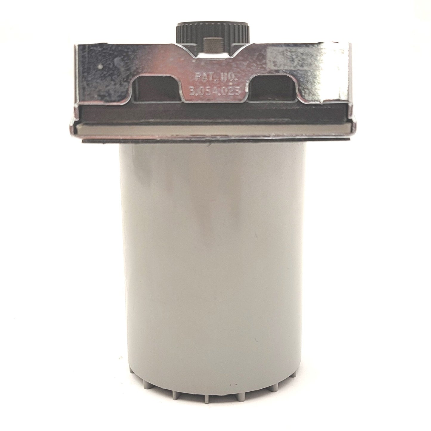 Used Eagle Signal HP52A6 Cycl-Flex Analog Single Preset Timer 0-150 Sec, 10A, 120VAC