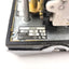 Used Eagle Signal HP52A6 Cycl-Flex Analog Single Preset Timer 0-150 Sec, 10A, 120VAC
