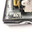 Used Eagle Signal HP52A6 Cycl-Flex Analog Single Preset Timer 0-150 Sec, 10A, 120VAC