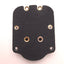 Used Linemaster 4C-30F2-S Clipper Air Val Foot Switch, Pedal Only, N.O./N.C.