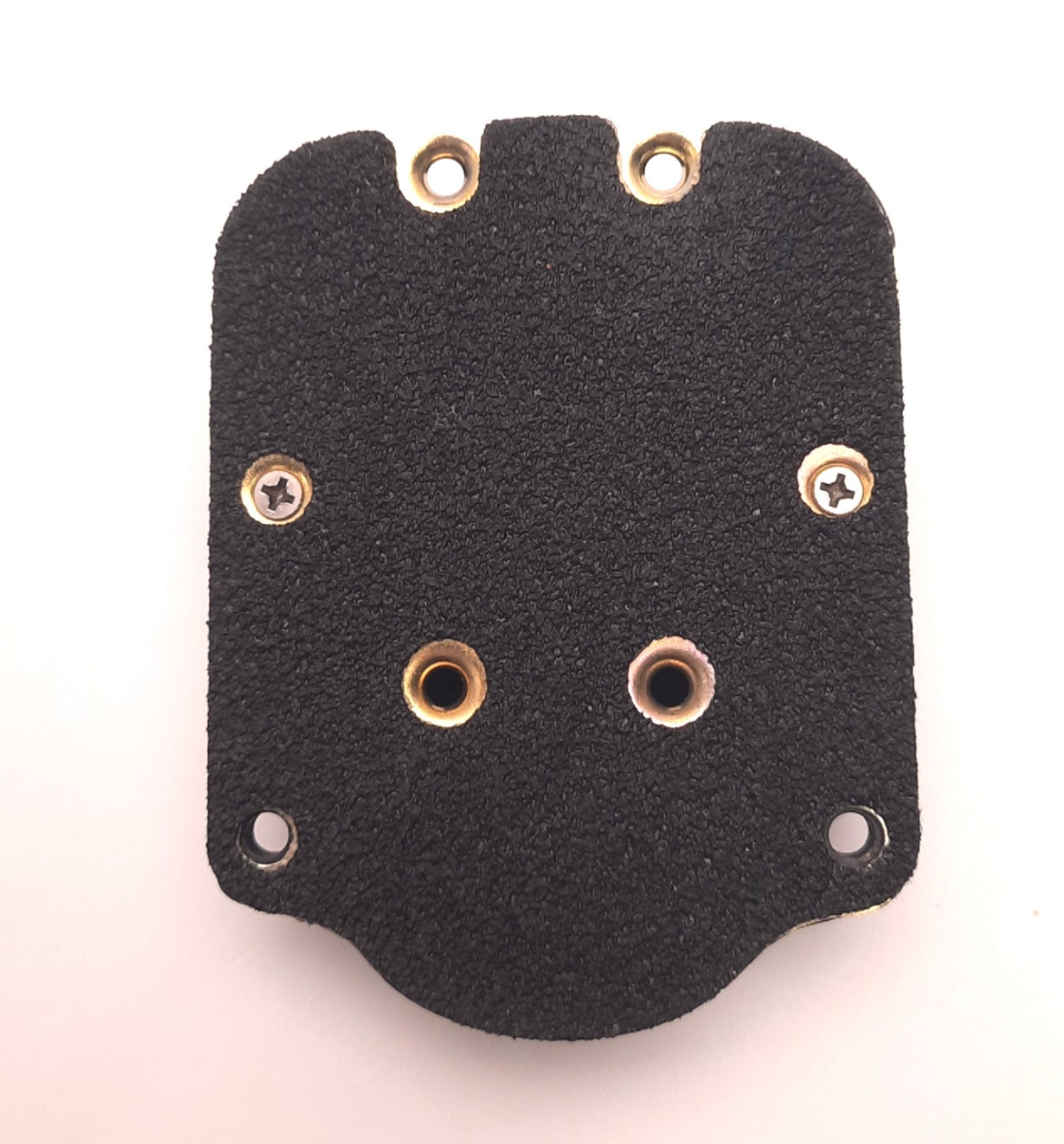 Used Linemaster 4C-30F2-S Clipper Air Val Foot Switch, Pedal Only, N.O./N.C.