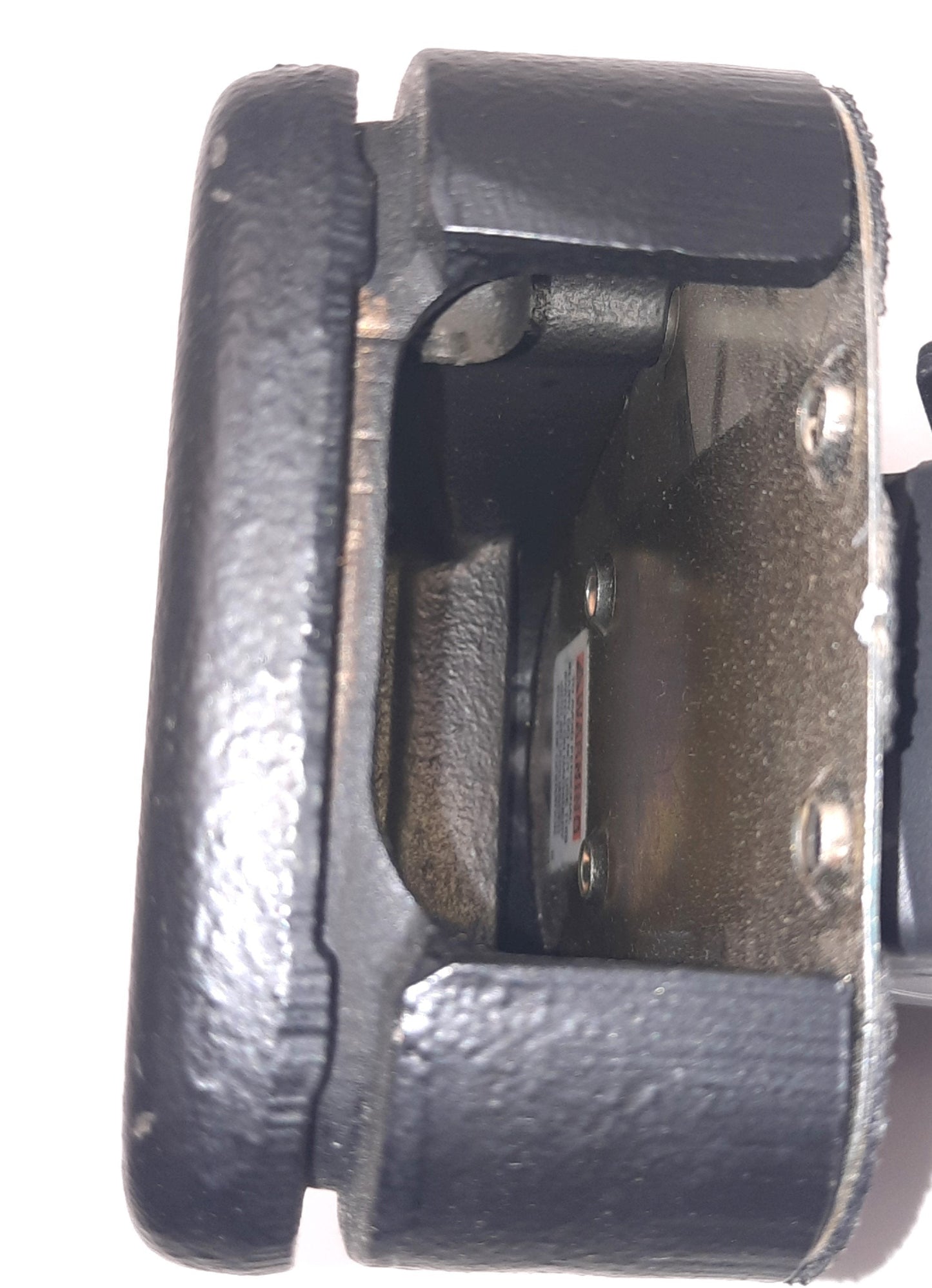 Used Linemaster 4C-30F2-S Clipper Air Val Foot Switch, Pedal Only, N.O./N.C.