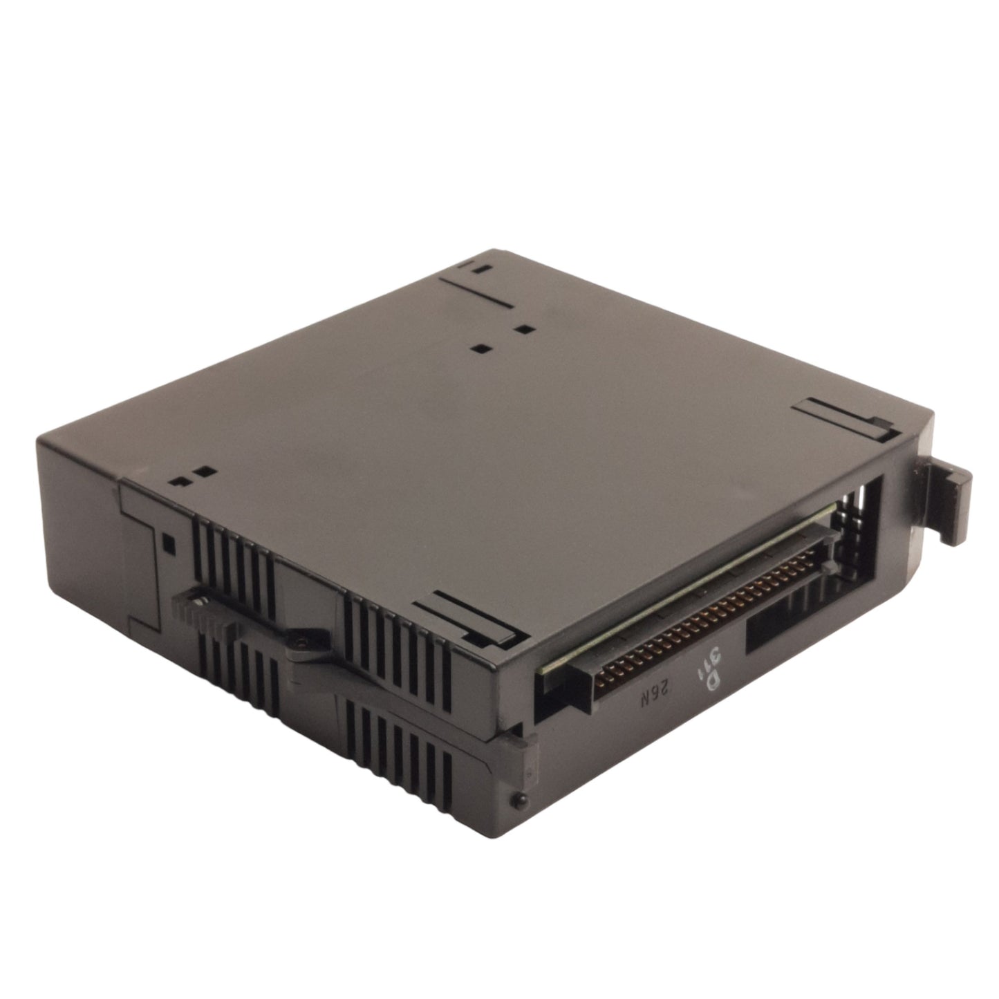 Used GE Fanuc IC693CPU350-CF Series 90-30 PLC CPU Module 32K User Memory