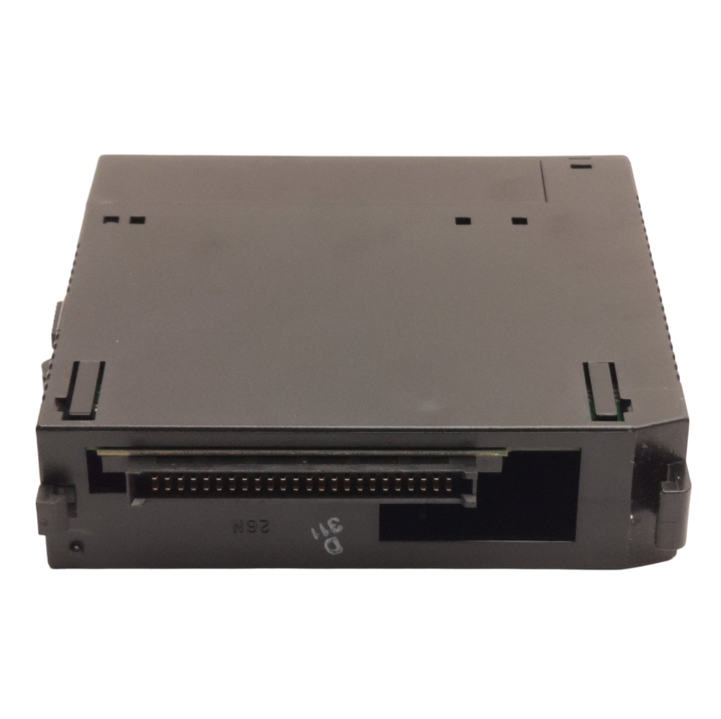 Used GE Fanuc IC693CPU350-CF Series 90-30 PLC CPU Module 32K User Memory
