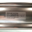 Used Sencorp 30-306-53282-000 Pneumatic Cylinder 18" Stroke 3" Bore 1/2"NPT 250PSI