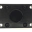 Used Sencorp 30-306-53282-000 Pneumatic Cylinder 18" Stroke 3" Bore 1/2"NPT 250PSI