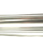 Used Sencorp 30-306-53282-000 Pneumatic Cylinder 18" Stroke 3" Bore 1/2"NPT 250PSI