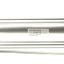 Used Sencorp 30-306-53282-000 Pneumatic Cylinder 18" Stroke 3" Bore 1/2"NPT 250PSI